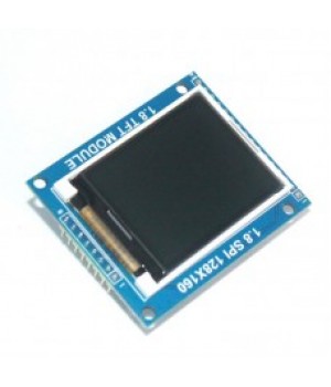TFT LCD 1.8 SPI ILI9163/ST7735R